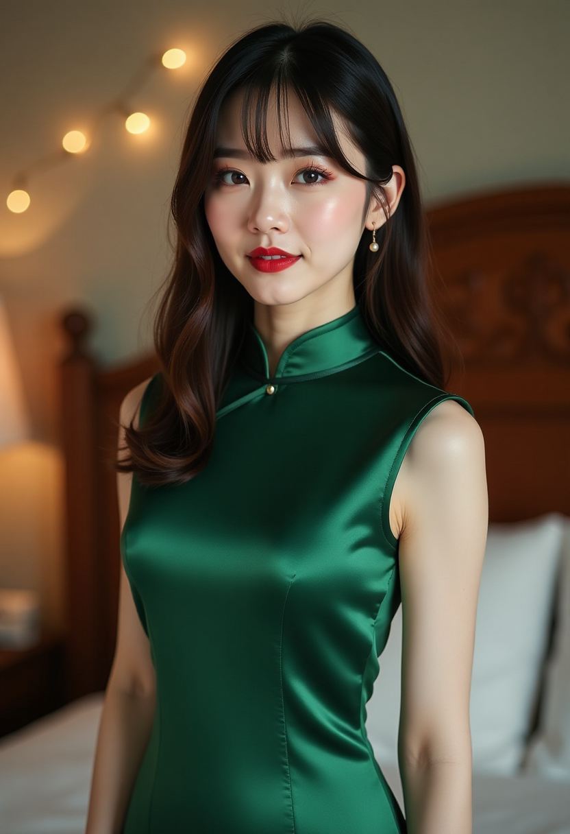 与你同行的日子