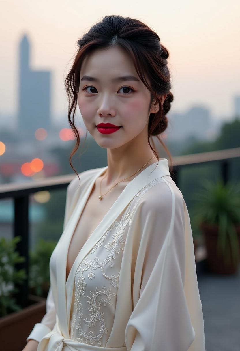 红尘客栈