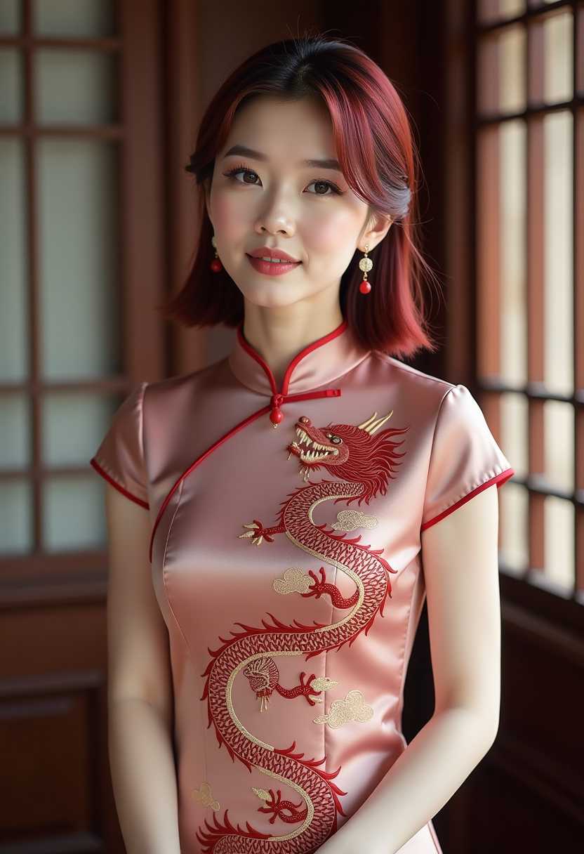 战神归来