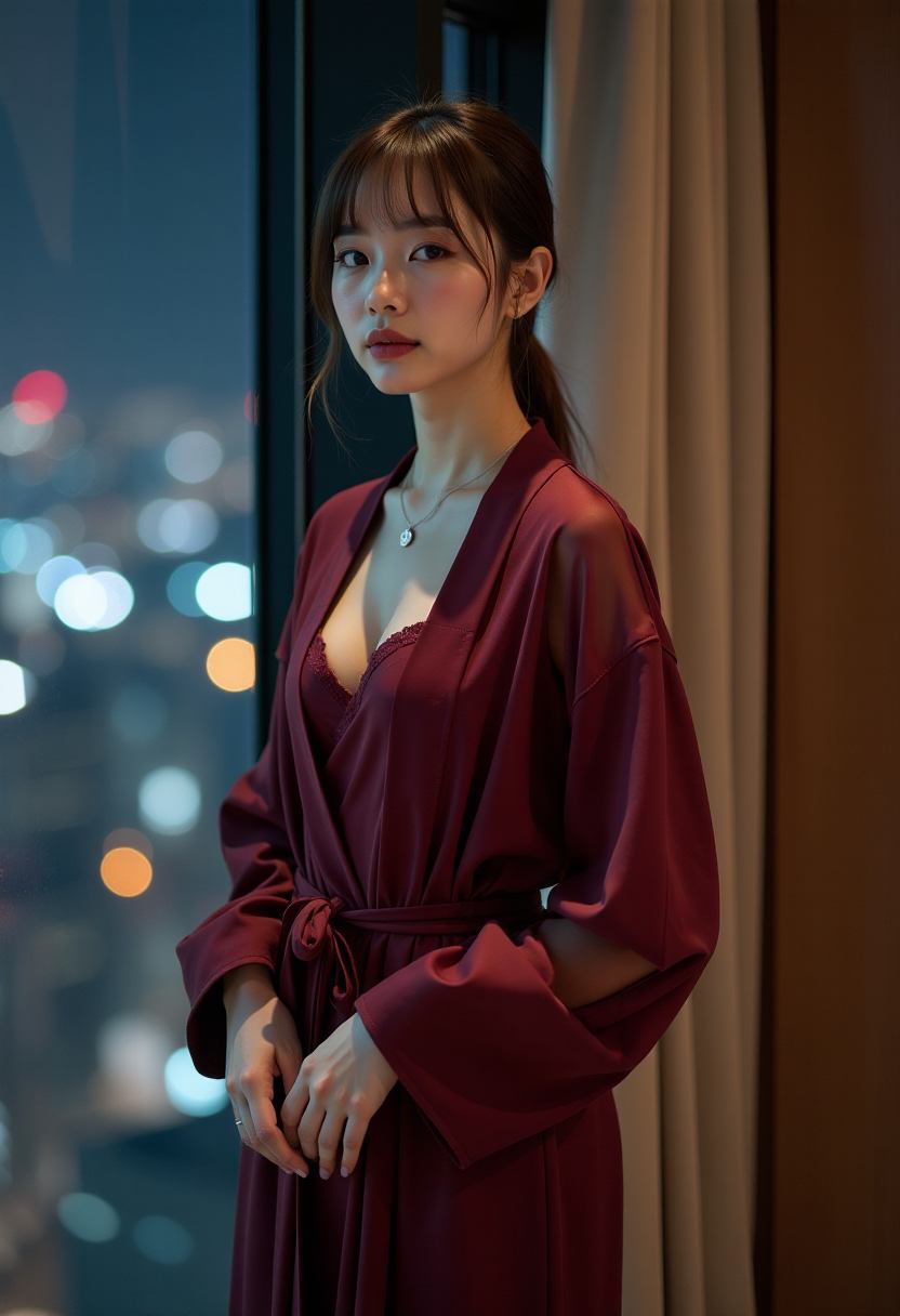无声证人