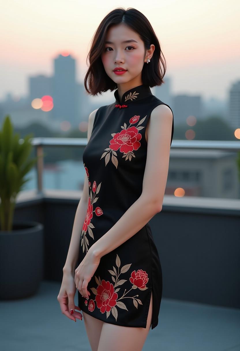 无声证人