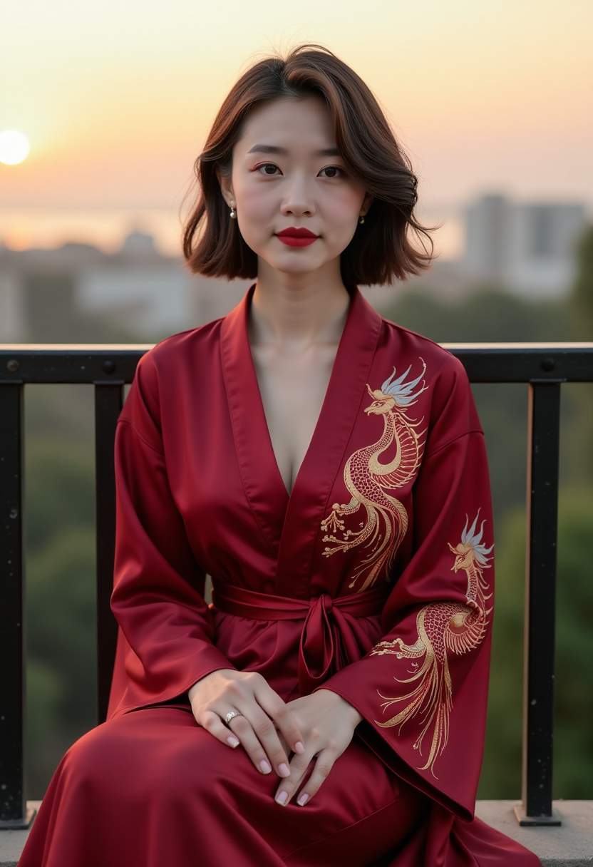 异星旅人