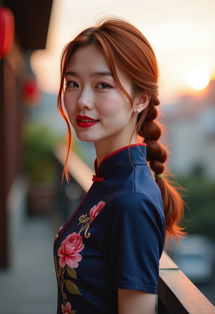 暗夜迷途剧照