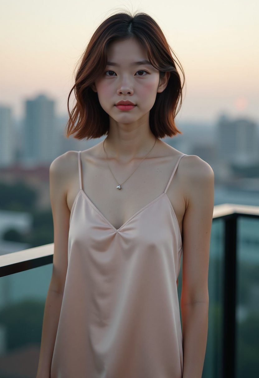 孤星往事