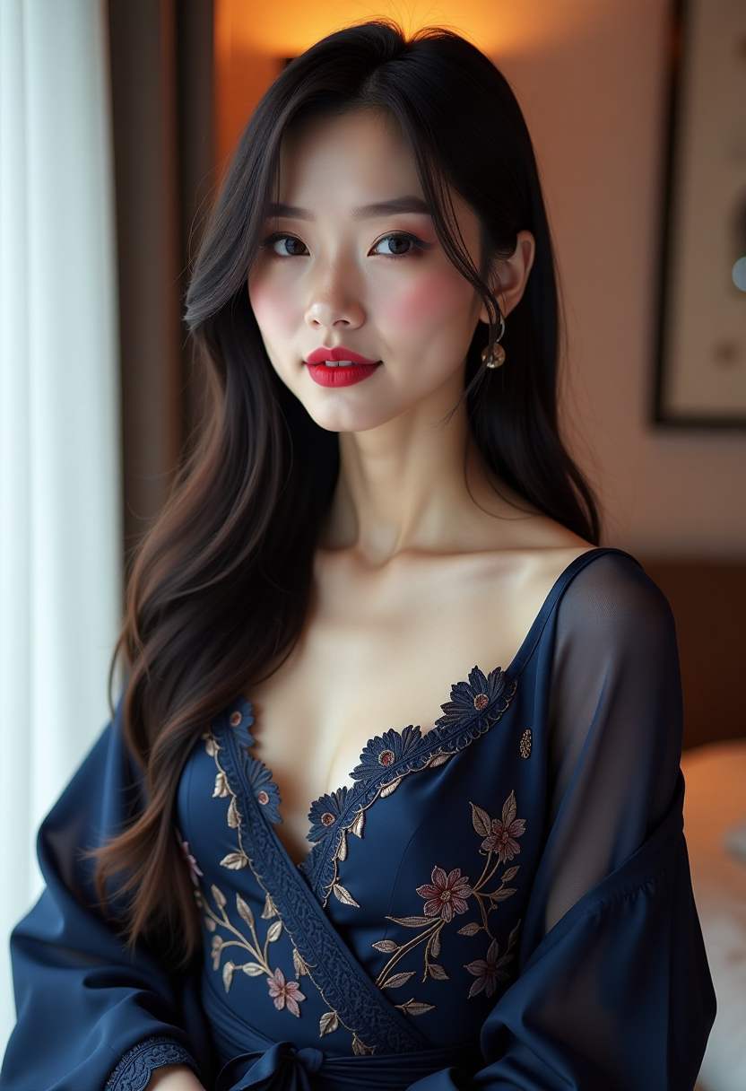 千里追凶
